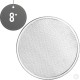 Aluminium Pizza Screen 8 image
