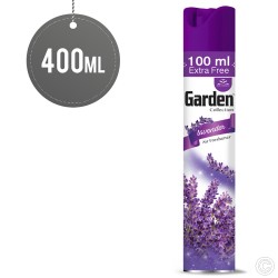 Scented Air Freshener 400ml Lavender