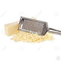 Imperial Cheese Grater
