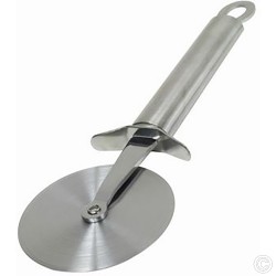 Stainless Steel Pizza Wheel Cutter 8.5cm