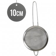 Stainless Steal Tea Strainer 10cm