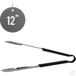 Pro Catering Utility Tongs 12