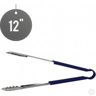 Pro Catering Utility Tongs 12
