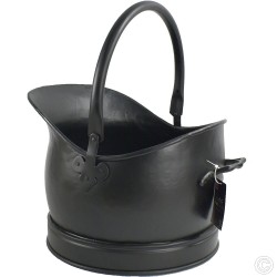 Sallet Coal Bucket Scuttle Hod Large