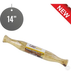 Wooden Rolling Pin 14