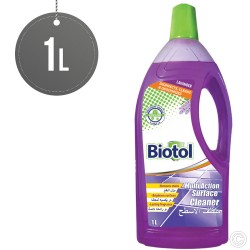 Biotol Surface Cleaner Lavender 1L