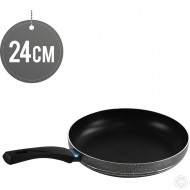 Ashley Non-Stick Frying Pan 24cm 3MM