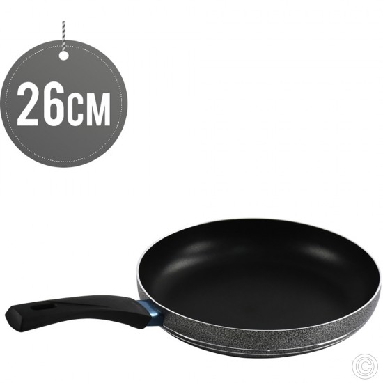 Ashley Non-Stick Frying Pan 26cm 3MM
