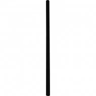 Compostable PLA Straw 6mm x 190mm 50 Pack
