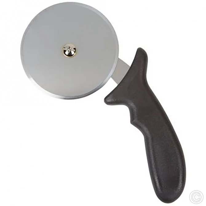 Professional Pizza Wheel Cutter 4 PROF SERIES COOKWARE, UTENSILS image